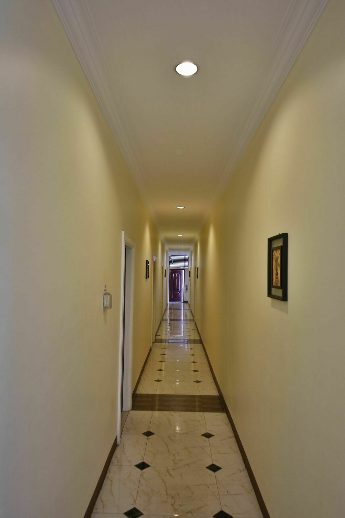 Hotel 72 Yangon Extérieur photo