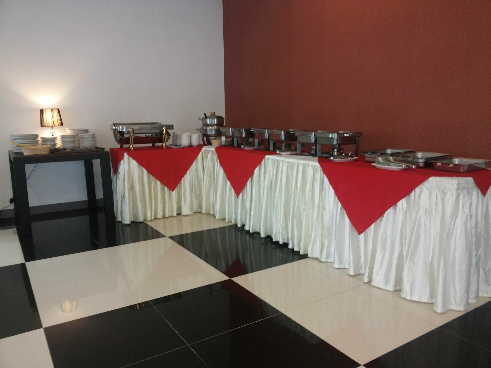 Hotel 72 Yangon Extérieur photo