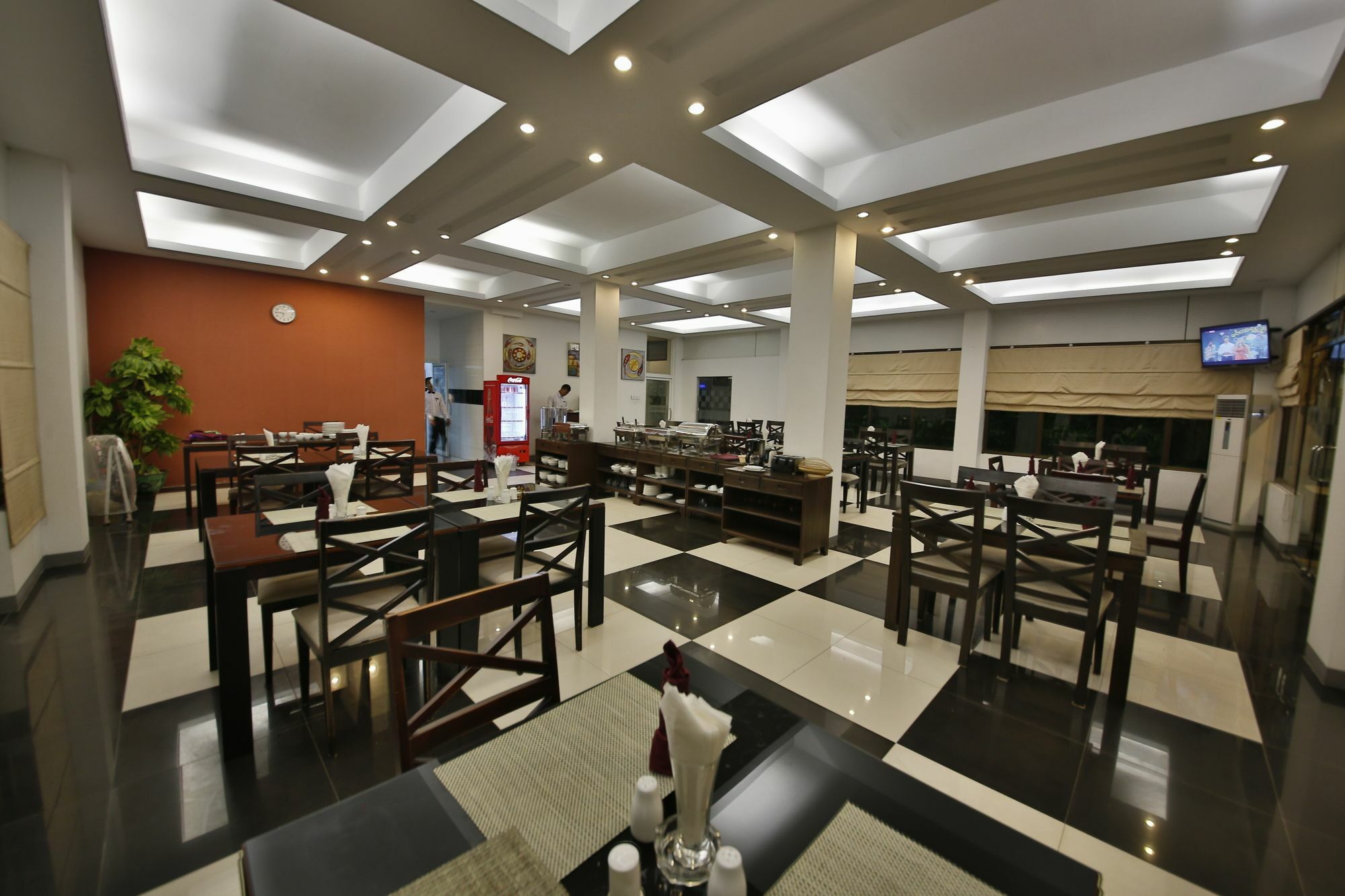 Hotel 72 Yangon Extérieur photo