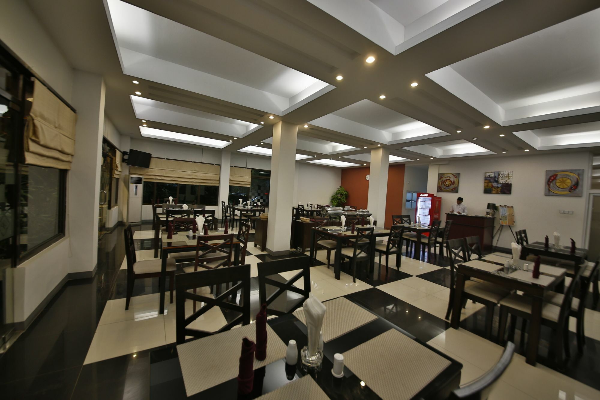 Hotel 72 Yangon Extérieur photo
