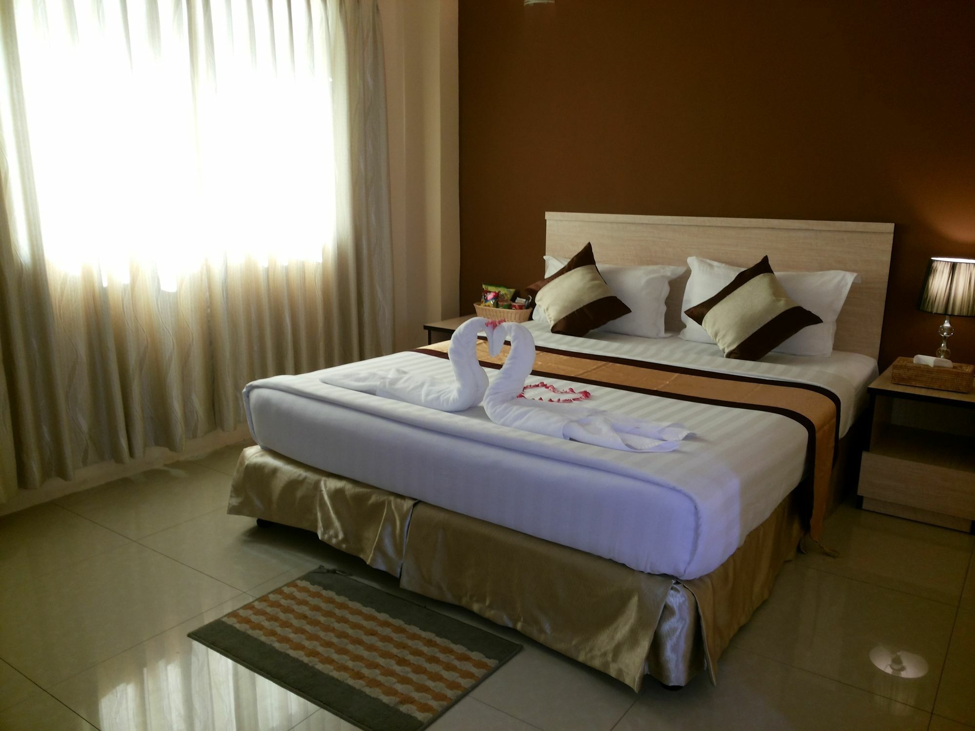Hotel 72 Yangon Extérieur photo