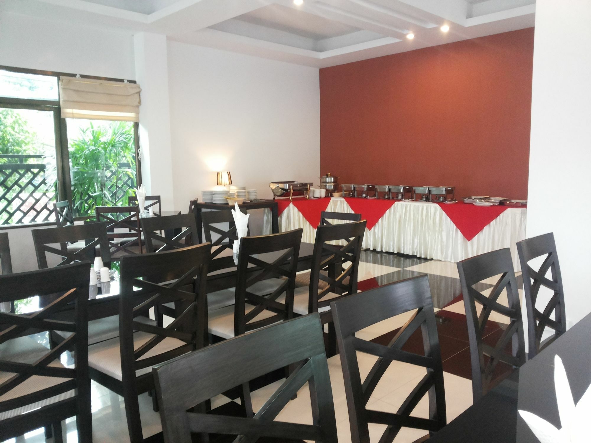 Hotel 72 Yangon Extérieur photo