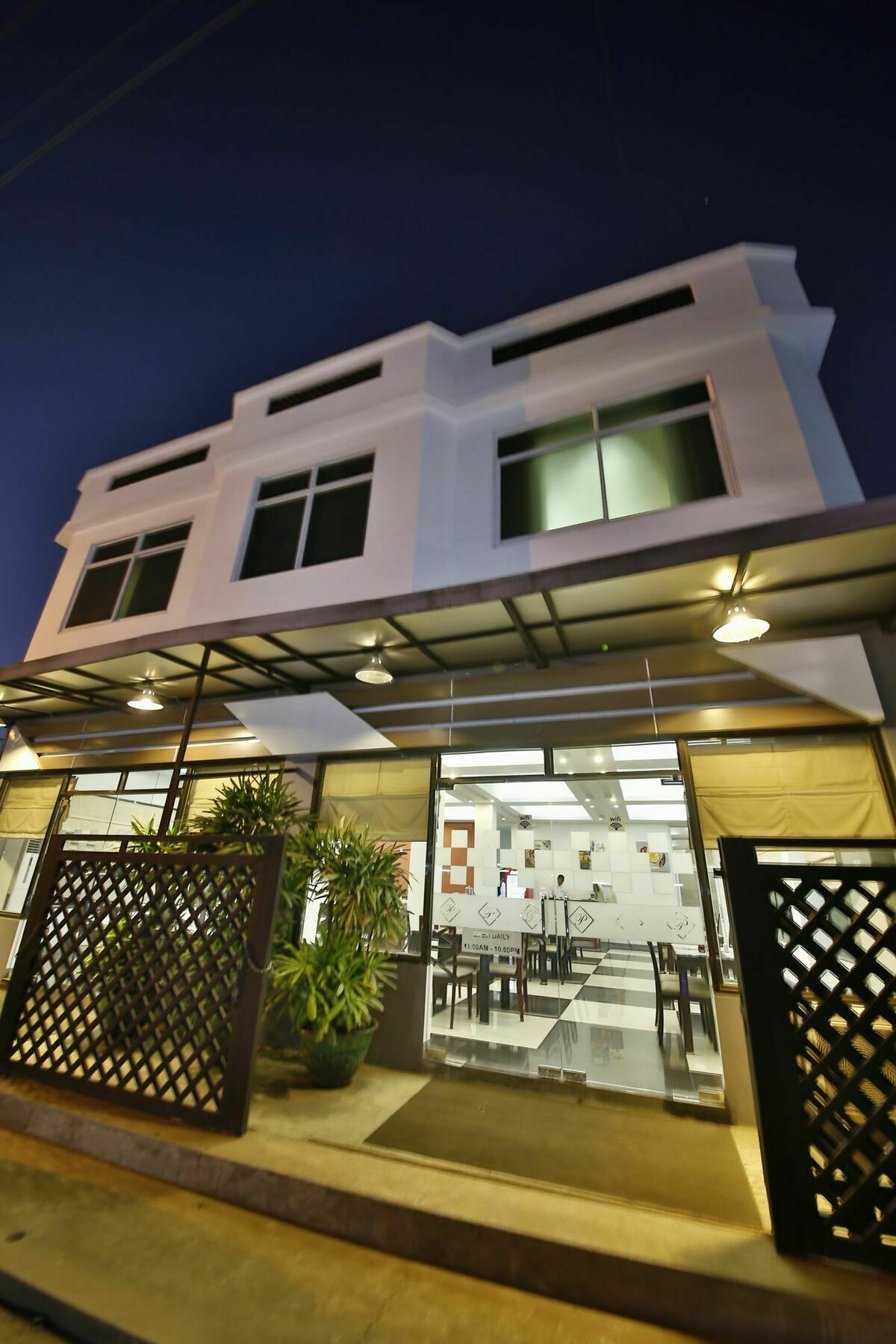 Hotel 72 Yangon Extérieur photo