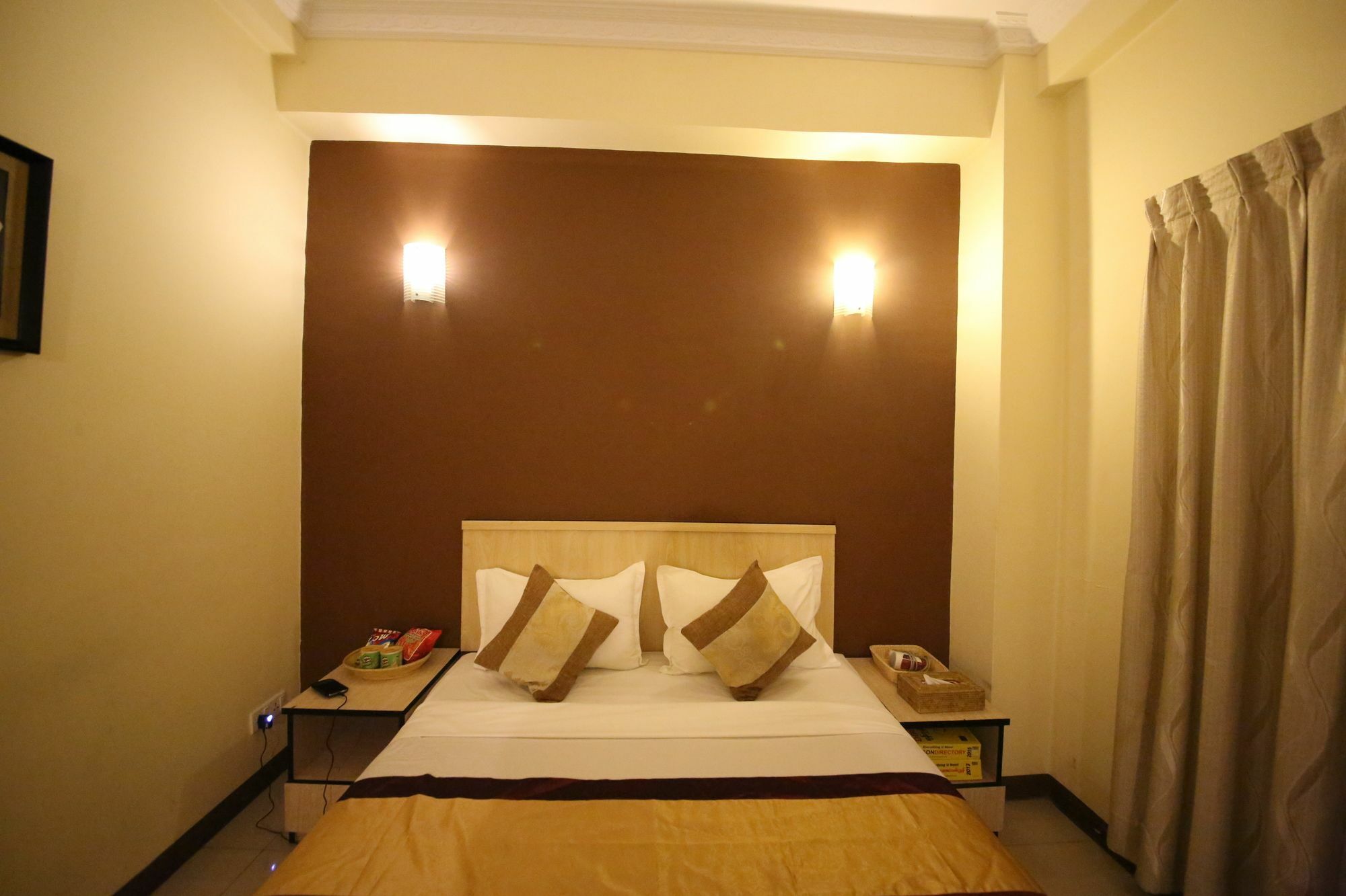 Hotel 72 Yangon Extérieur photo
