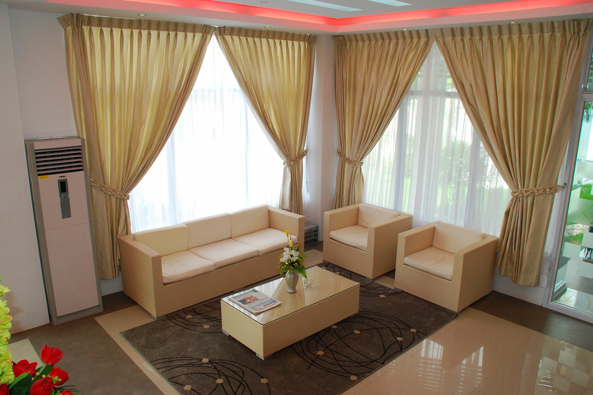 Hotel 72 Yangon Extérieur photo
