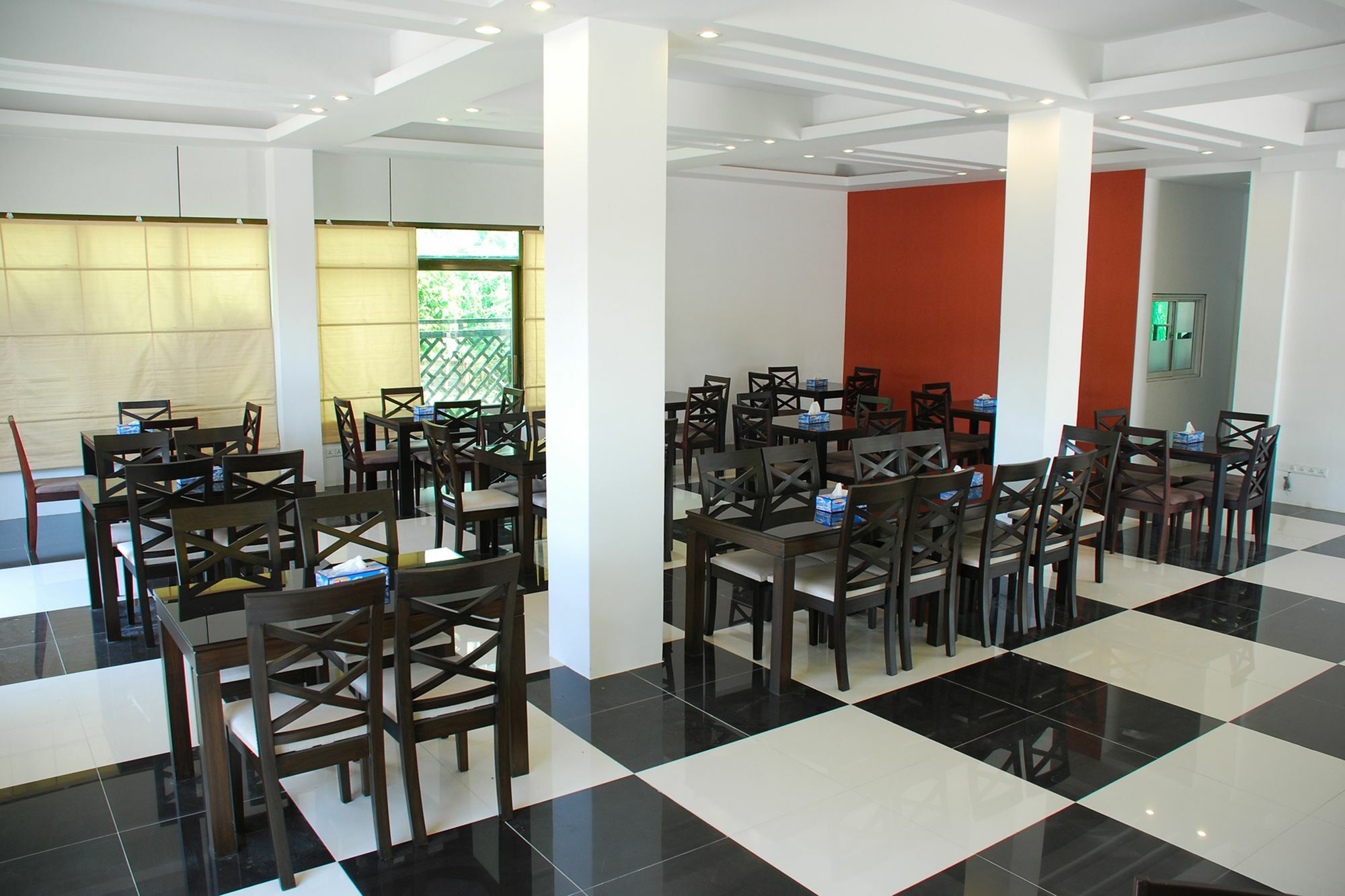 Hotel 72 Yangon Extérieur photo